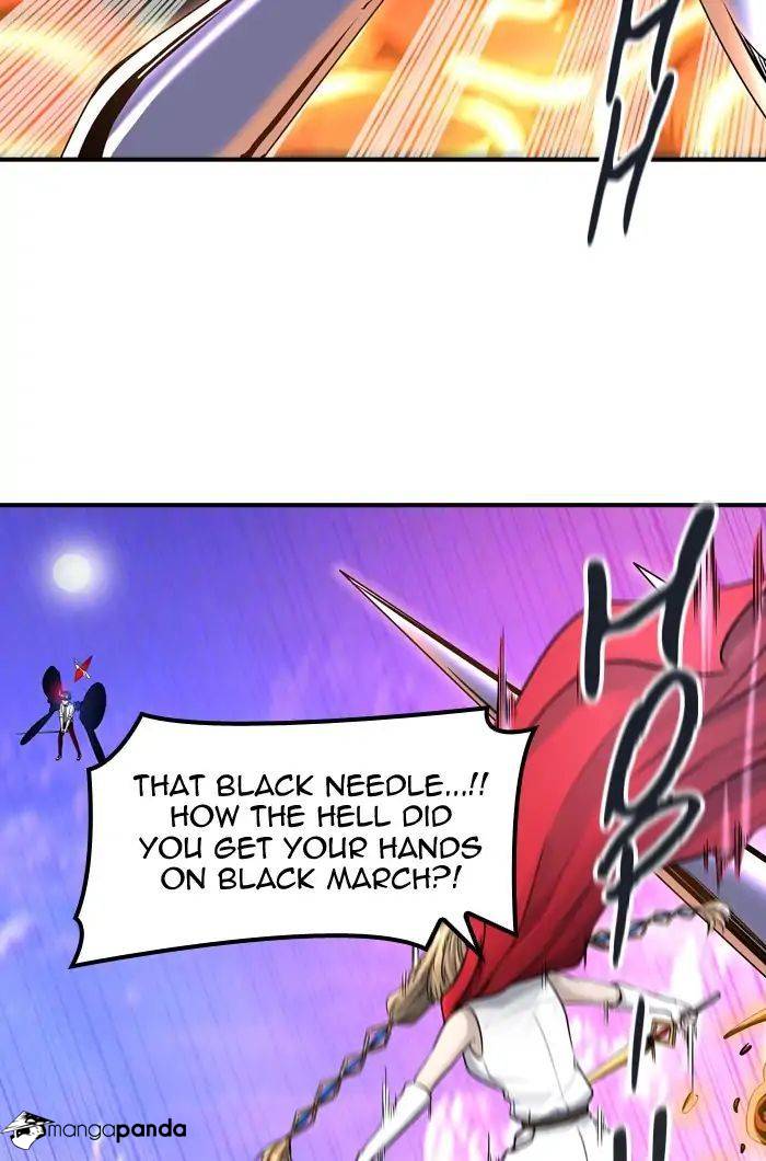 Tower of God Chapter 410 image 039